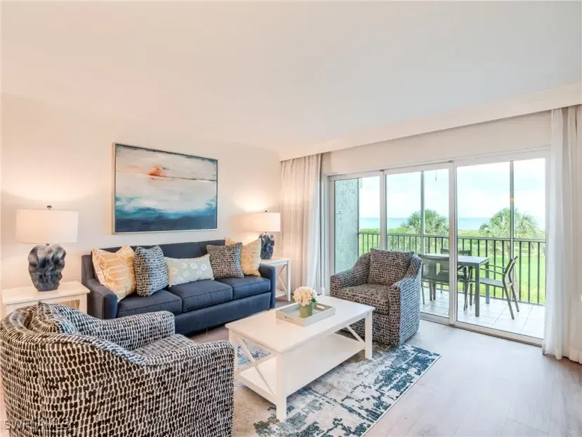 Picture of 2323 Beach Villas, Captiva FL 33924