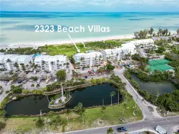 Picture of 2323 Beach Villas, Captiva, FL 33924