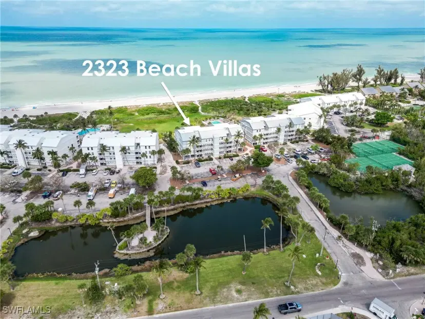 Picture of 2323 Beach Villas, Captiva FL 33924