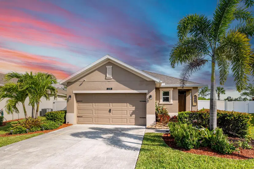 Picture of 11170 SW Hadley Street, Port St Lucie FL 34987