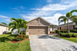 Picture of 11170 SW Hadley Street, Port St Lucie, FL 34987
