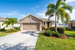 Picture of 11170 SW Hadley Street, Port St Lucie, FL 34987