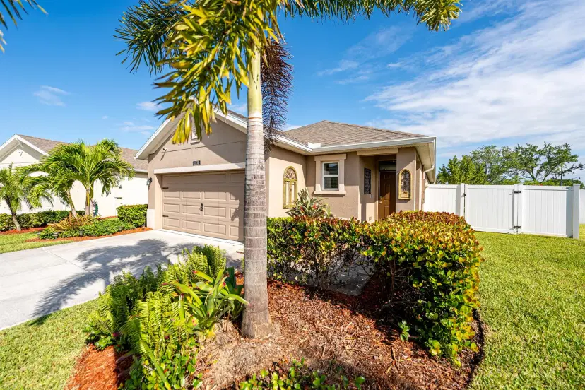 Picture of 11170 SW Hadley Street, Port St Lucie FL 34987