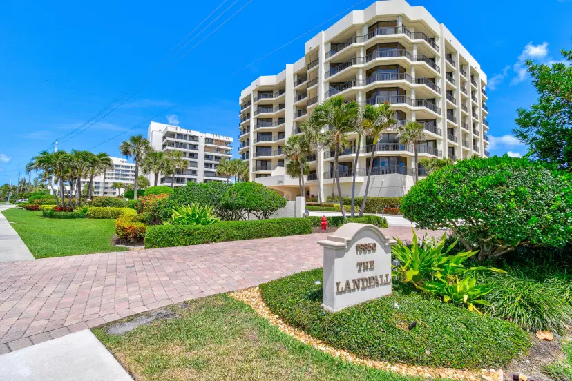 Picture of 19850 Beach Road 5A, Jupiter FL 33469