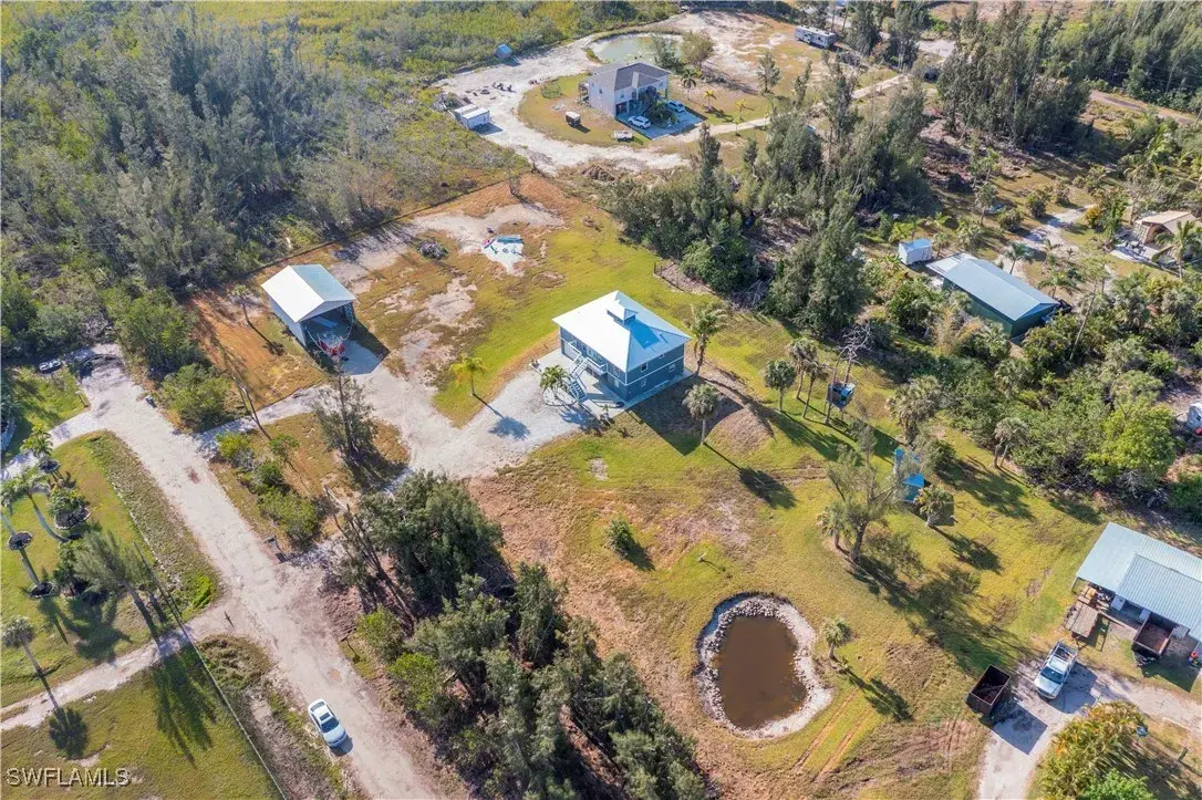 Picture of 4235 Courtney Rd, St. James City, FL 33956
