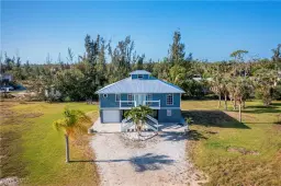 Picture of 4235 Courtney Rd, St. James City, FL 33956