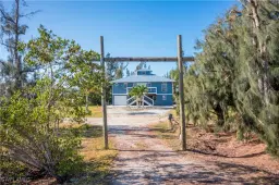 Picture of 4235 Courtney Rd, St. James City, FL 33956