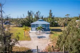 Picture of 4235 Courtney Rd, St. James City, FL 33956