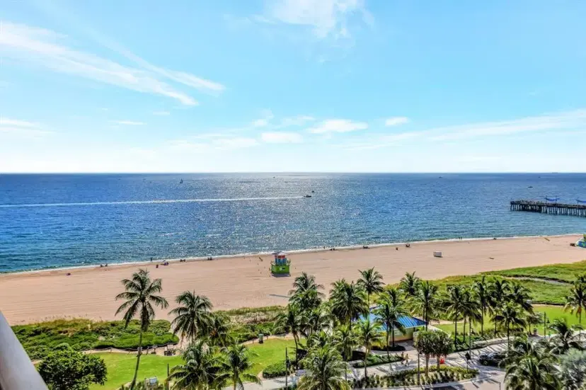 Picture of 405 N Ocean Blvd 828, Pompano Beach FL 33062