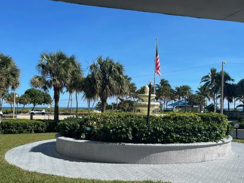 Picture of 405 N Ocean Blvd 828, Pompano Beach FL 33062