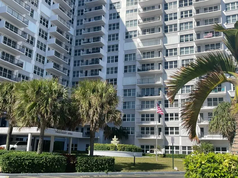 Picture of 405 N Ocean Blvd 828, Pompano Beach FL 33062