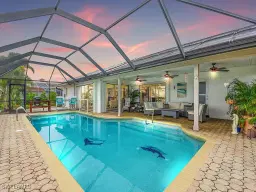 Picture of 2010 SE 28Th St, Cape Coral, FL 33904