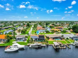 Picture of 2010 SE 28Th St, Cape Coral, FL 33904
