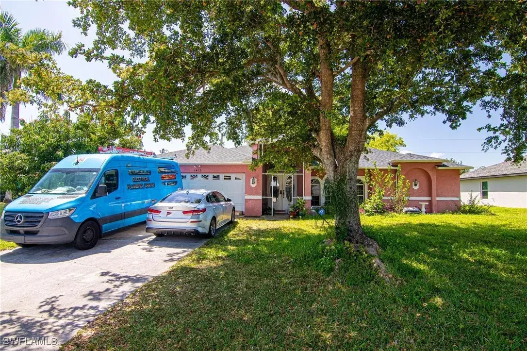Picture of 1412 NE 1St St, Cape Coral, FL 33909
