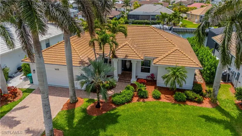 Picture of 1633 Barbarosa Ct, Marco Island FL 34145
