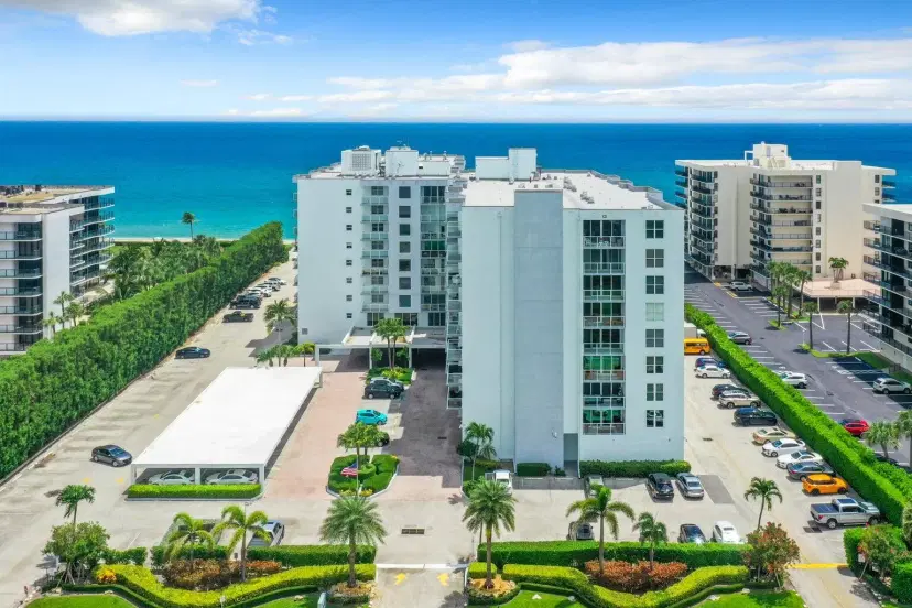Picture of 3450 S Ocean Boulevard 314, Palm Beach FL 33480
