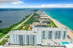 Picture of 3450 S Ocean Boulevard 314, Palm Beach, FL 33480