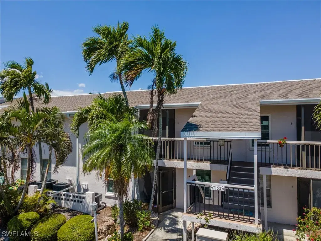 Picture of 7152 Blanquilla Ct 6, Fort Myers, FL 33908