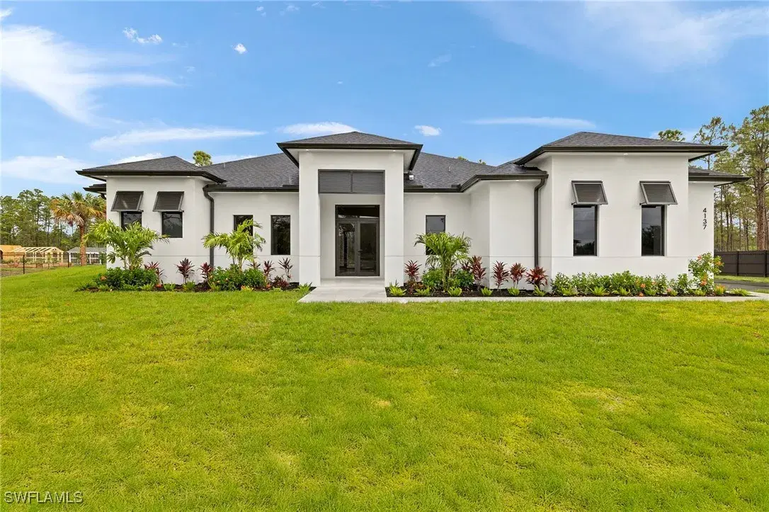 Picture of 4137 43Rd Ave Ne, Naples, FL 34120