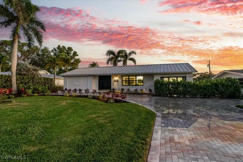 Picture of 148 1St St, Bonita Springs FL 34134