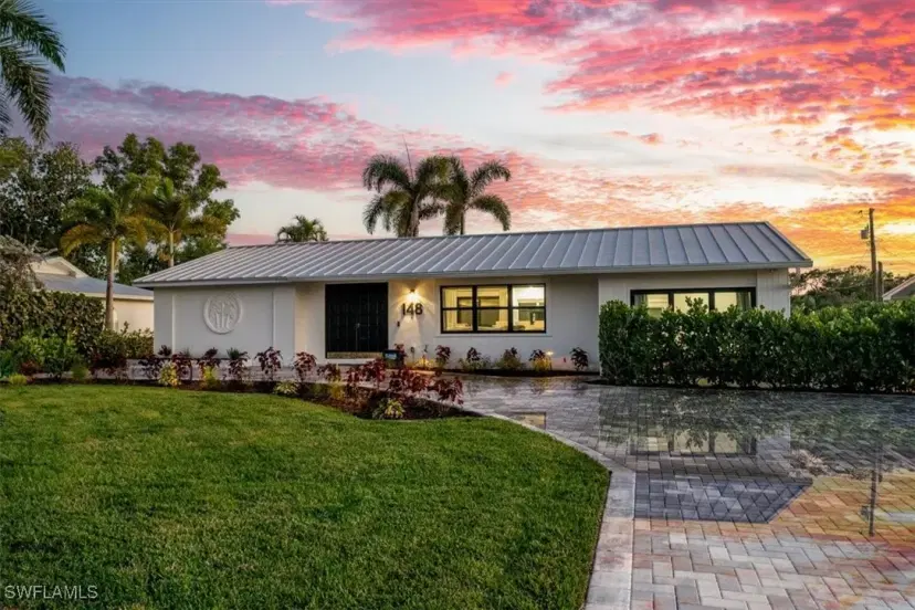 Picture of 148 1St St, Bonita Springs FL 34134