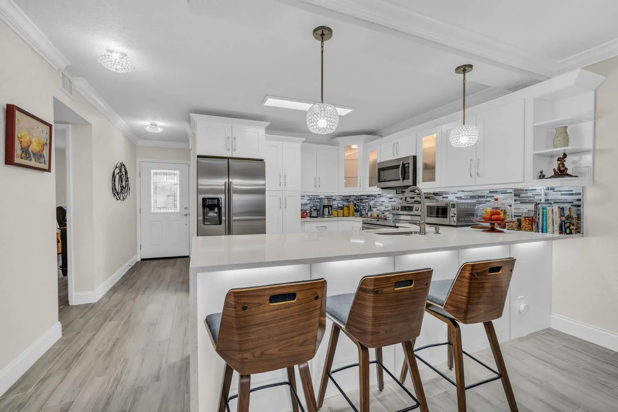 Picture of 18841 Haywood Terrace 1, Boca Raton, FL 33496