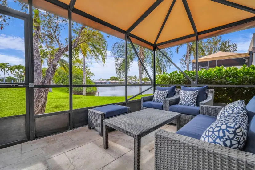 Picture of 18841 Haywood Terrace 1, Boca Raton FL 33496