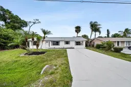 Picture of 21224 Quesada Ave, Port Charlotte, FL 33952