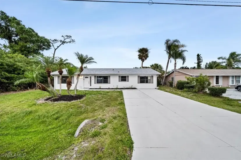 Picture of 21224 Quesada Ave, Port Charlotte FL 33952