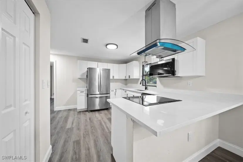 Picture of 21224 Quesada Ave, Port Charlotte FL 33952