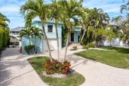 Picture of 1283 Grand Canal Dr, Naples, FL 34110