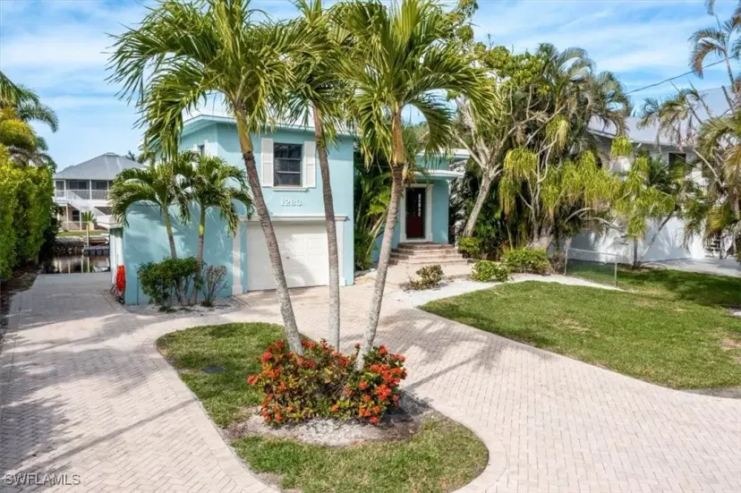 Picture of 1283 Grand Canal Dr, Naples FL 34110
