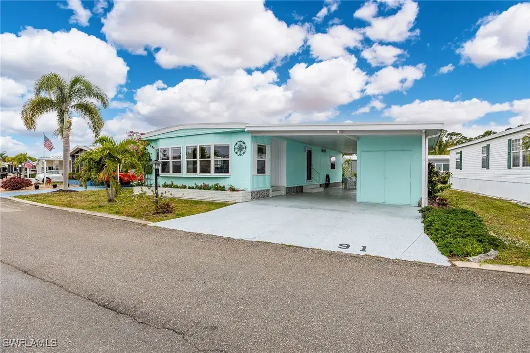 Picture of 91 Snead Dr, North Fort Myers, FL 33903
