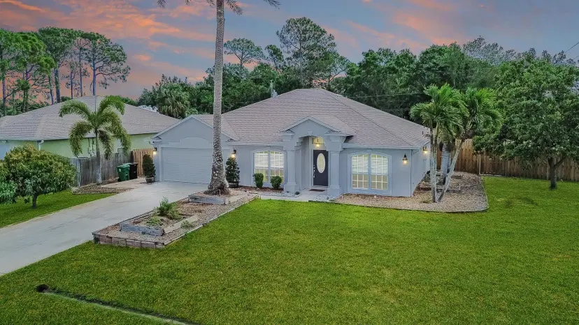 Picture of 1791 SW Anderson Street, Port St Lucie FL 34953