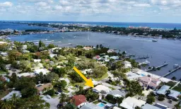 Picture of 803 S Lakeside Place, Lantana, FL 33462