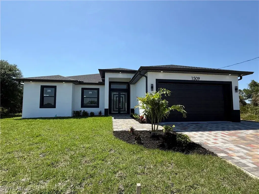 Picture of 1509 Scott Ave, Lehigh Acres, FL 33972