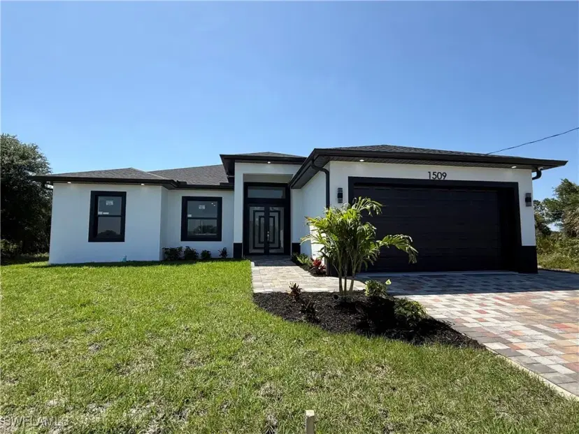 Picture of 1509 Scott Ave, Lehigh Acres FL 33972