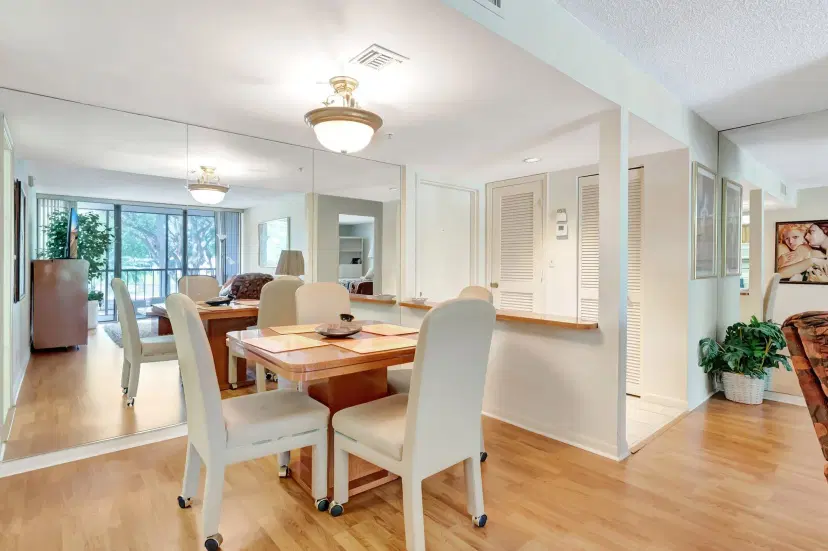 Picture of 7847 Lakeside Boulevard 1023, Boca Raton FL 33434