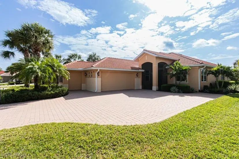 Picture of 9256 Breno Dr, Fort Myers FL 33913