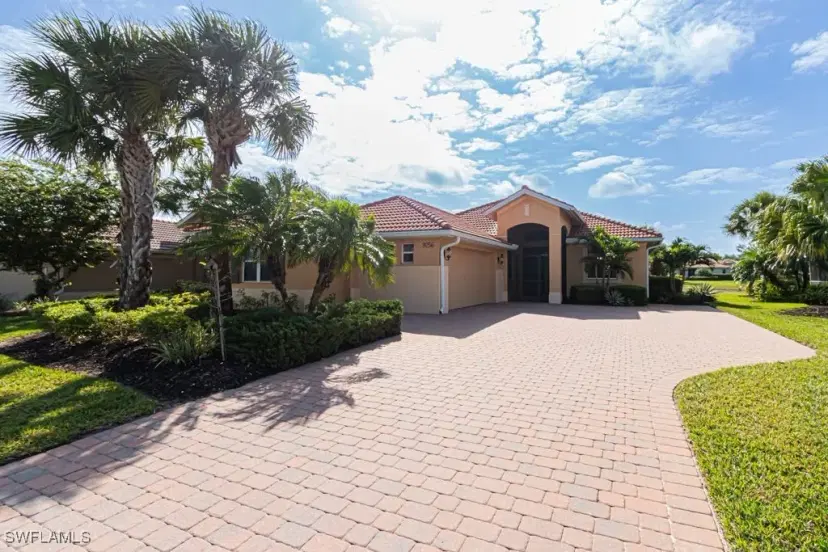 Picture of 9256 Breno Dr, Fort Myers FL 33913