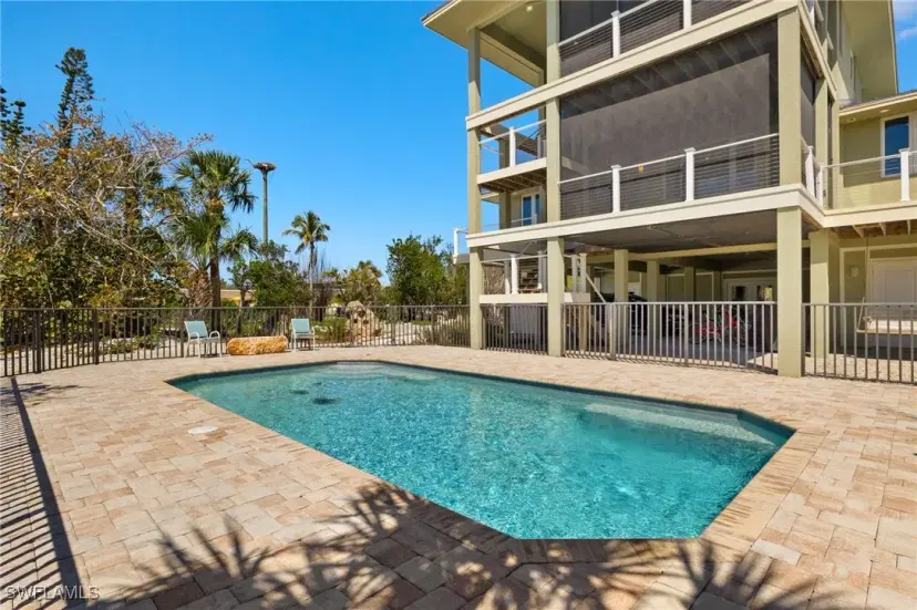 Picture of 2190 Camino Del Mar Dr, Sanibel FL 33957