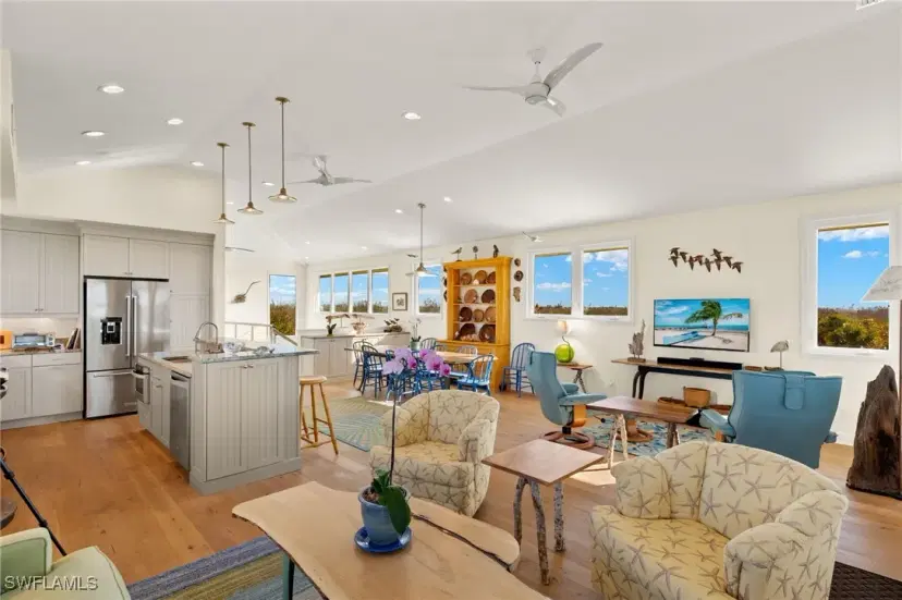 Picture of 2190 Camino Del Mar Dr, Sanibel FL 33957
