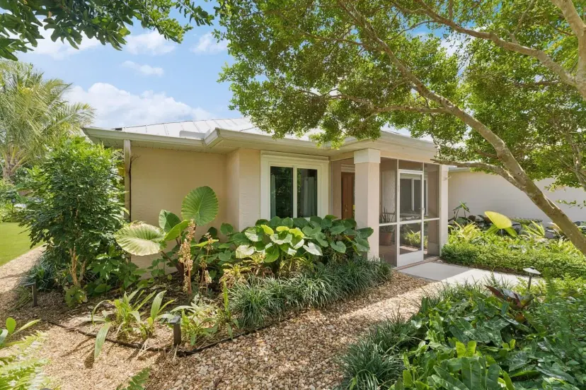 Picture of 4419 SE Tall Pines Avenue, Stuart FL 34997