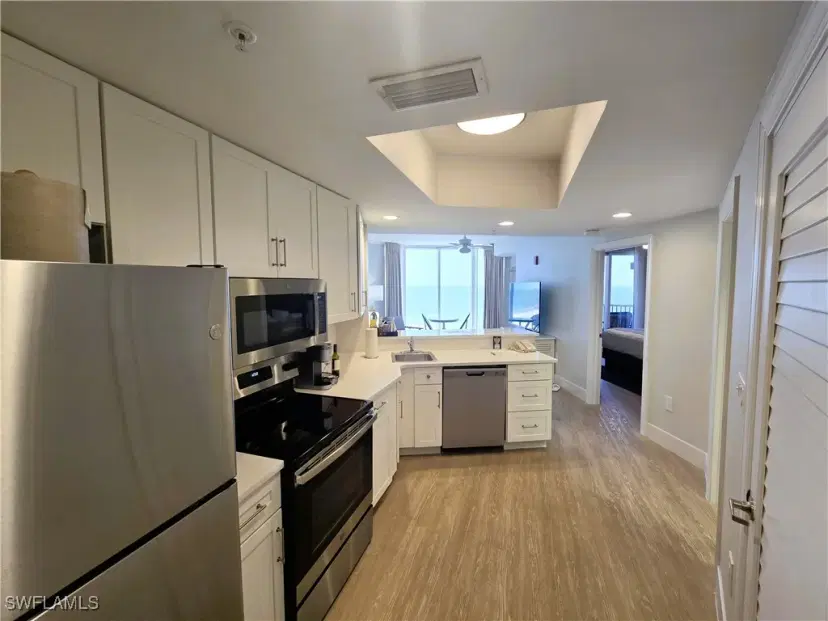 Picture of 200 Estero Blvd 609, Fort Myers Beach FL 33931