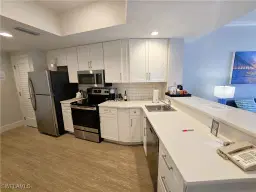 Picture of 200 Estero Blvd 609, Fort Myers Beach, FL 33931