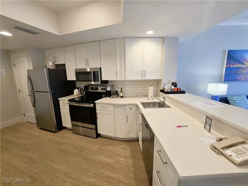 Picture of 200 Estero Blvd 609, Fort Myers Beach FL 33931