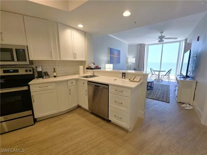 Picture of 200 Estero Blvd 609, Fort Myers Beach FL 33931