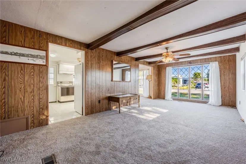 Picture of 5460 Forest Park Dr, North Fort Myers FL 33917