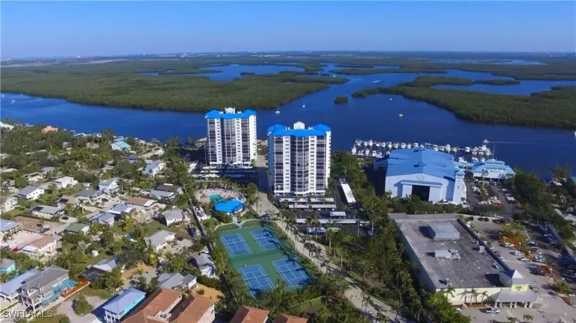 Picture of 4745 Estero Blvd 204, Fort Myers Beach FL 33931