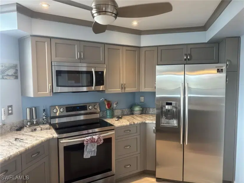 Picture of 4745 Estero Blvd 204, Fort Myers Beach FL 33931